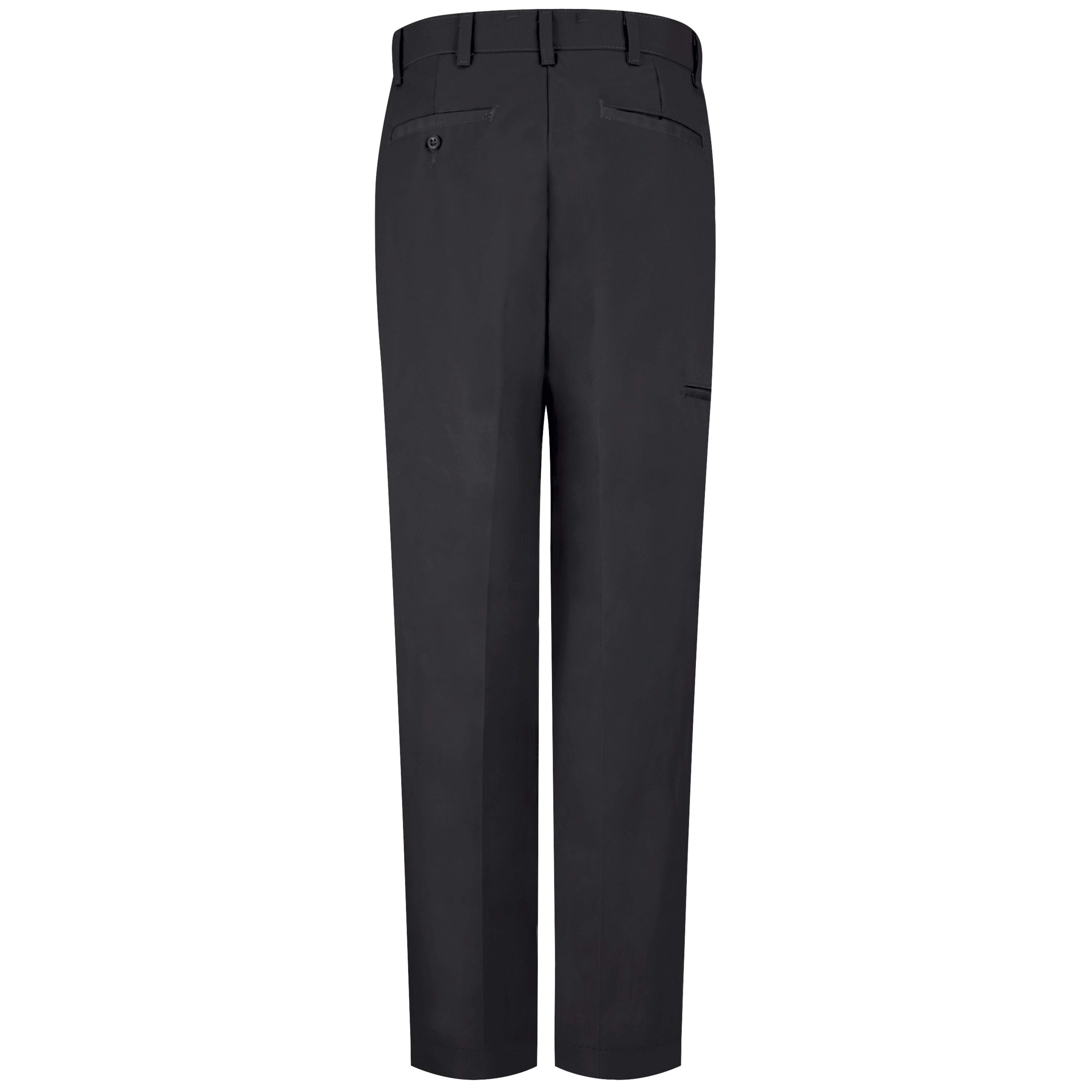 Red Kap® Men's Cell Phone Pocket Pant / PT2CBK