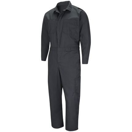 Red Kap® Performance Plus Lightweight Coverall with OilBlok Technology / CY34CB