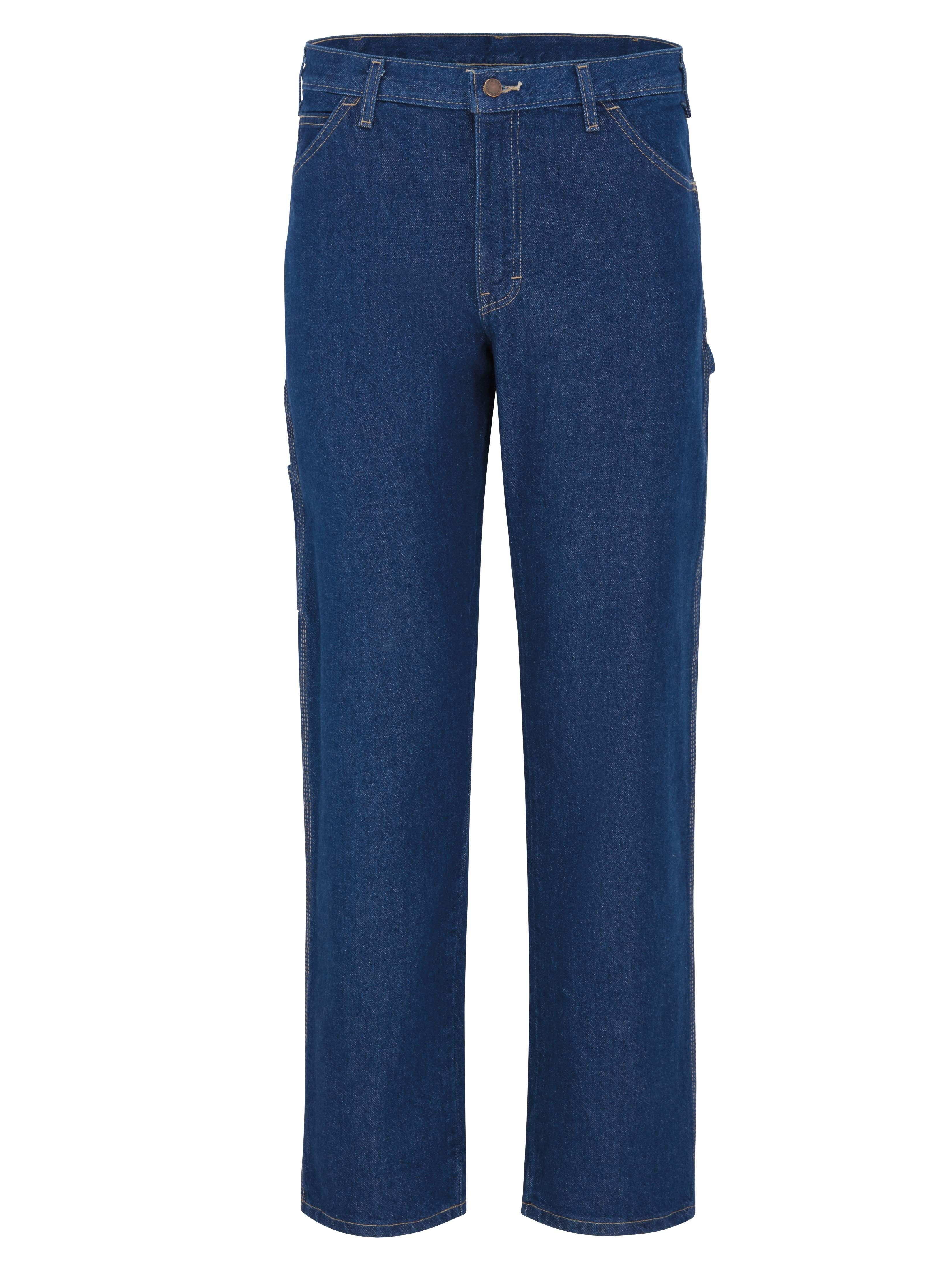 Dickies® Men's Industrial Carpenter Jean / LU20RB