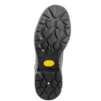 Terra® Men's Terra Gantry 6" Waterproof Nano Composite Toe Safety Work Boot / 4T8VBK