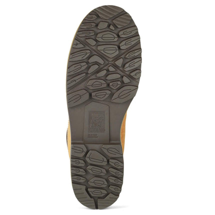 Kodiak® Men's Kodiak ProWorker® Master 8" Composite Toe Safety Work Boot / 4NK3WT