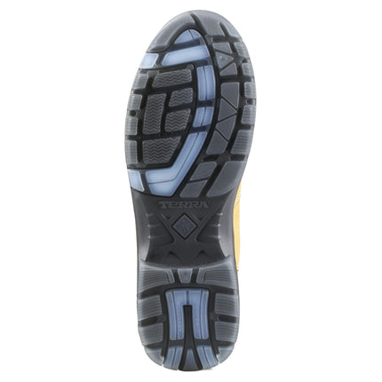Terra® Men's Terra Murphy 6" Composite Toe Pull-On Safety Work Boot / R4NRWT