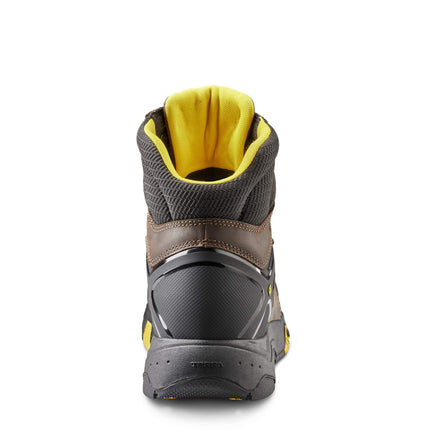 Terra® Men's Terra Carbine 6" Waterproof Composite Toe Safety Work Boot / 8395BN