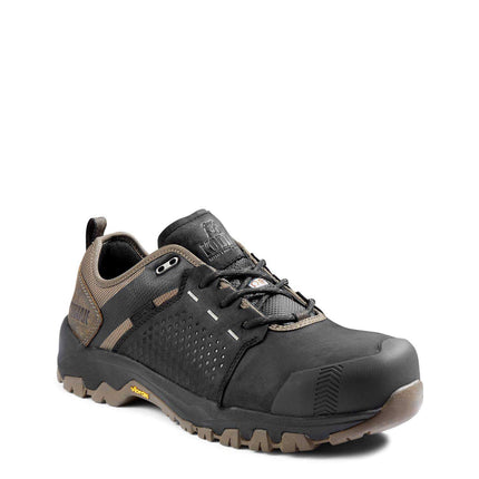 Kodiak® Men's Kodiak Quest Bound Low Waterproof Composite Toe Hiker Safety Work Shoe / 4TF3CA