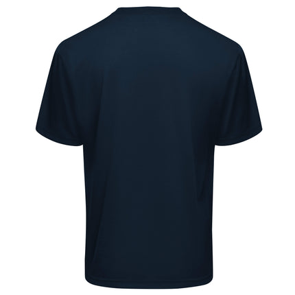 Red Kap® Men's Performance Short-Sleeve Core Tee / SK4SNV