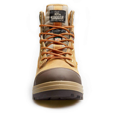 Kodiak® Men's Kodiak ProWorker® Master 6" Composite Toe Safety Work Boot / 4TDGWT