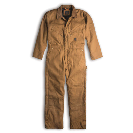 Walls® Plano Insulated Duck Work Coverall / YV31PC