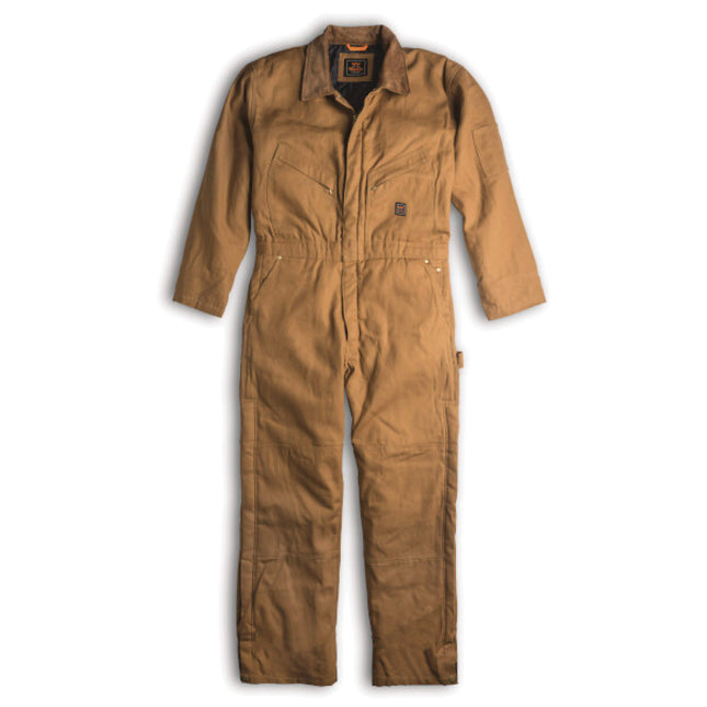 Walls® Plano Insulated Duck Work Coverall / YV31PC