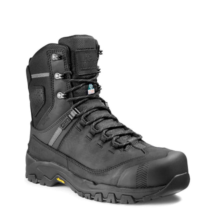 Kodiak® Men's Kodiak Quest Bound 8" Waterproof Composite Toe Safety Work Boot / 4THHBK