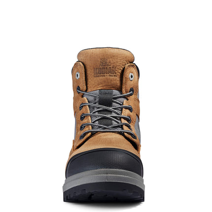 Kodiak® Men's Kodiak Karluk 1100D 6" Composite Toe Safety Work Boot / 1281TN