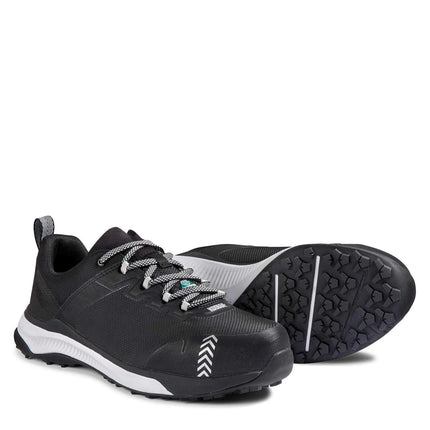 Kodiak® Women's Kodiak Quicktrail Low Nano Composite Toe Athletic Safety Work Shoe / 4TGXBK
