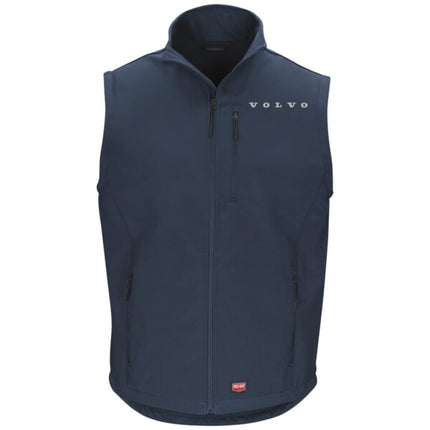 Red Kap® Soft Shell Vest / VP62VV