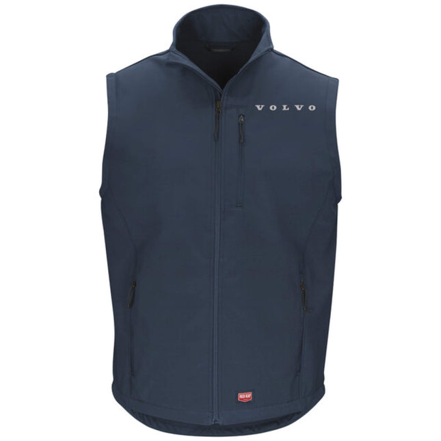 Red Kap® Soft Shell Vest / VP62VV