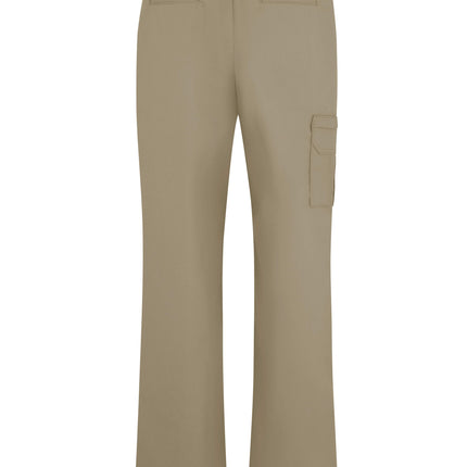 Dickies® Women's Premium Twill Cargo Pant Relaxed / FP23KH