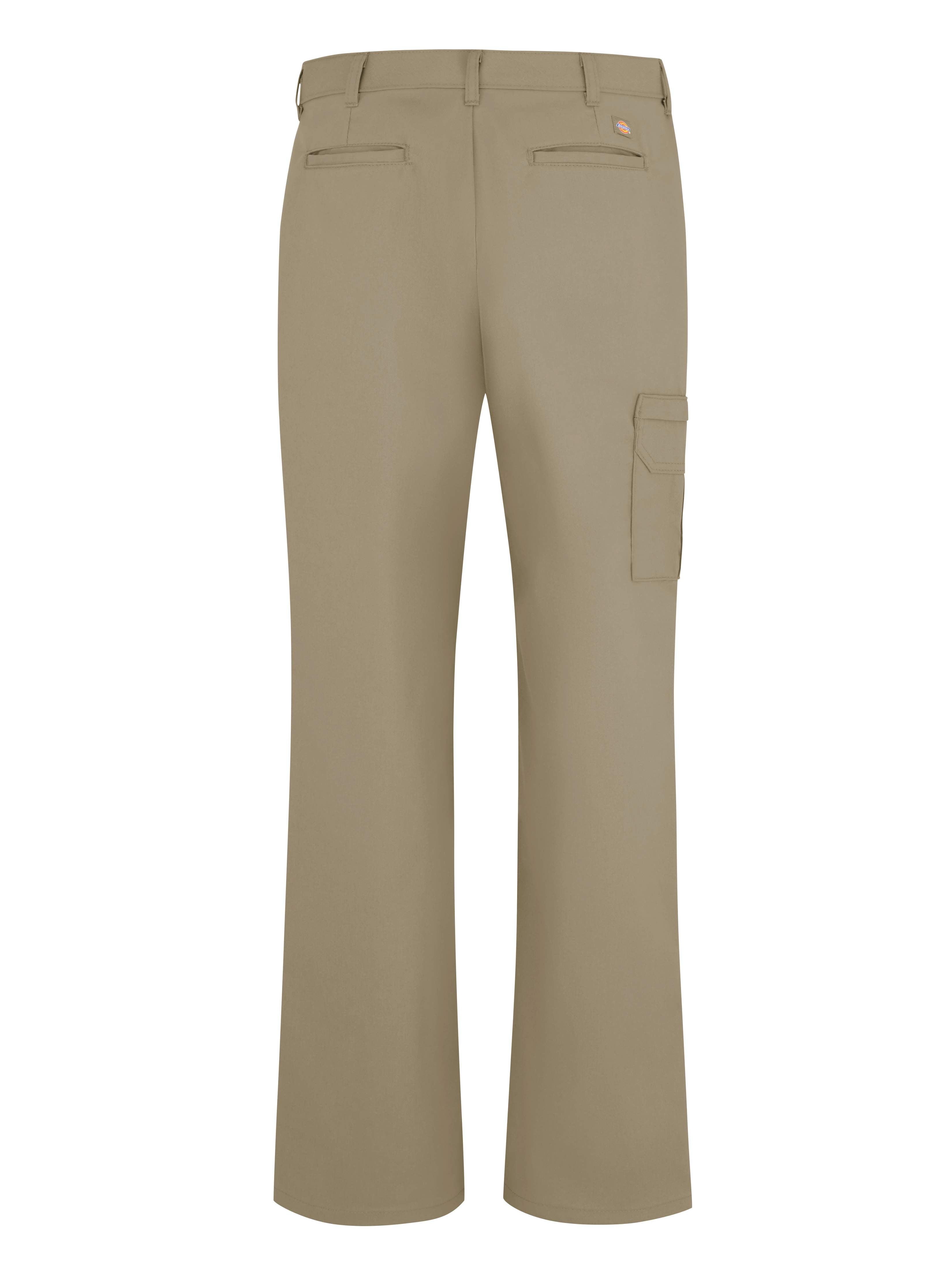 Dickies® Women's Premium Twill Cargo Pant Relaxed / FP23KH