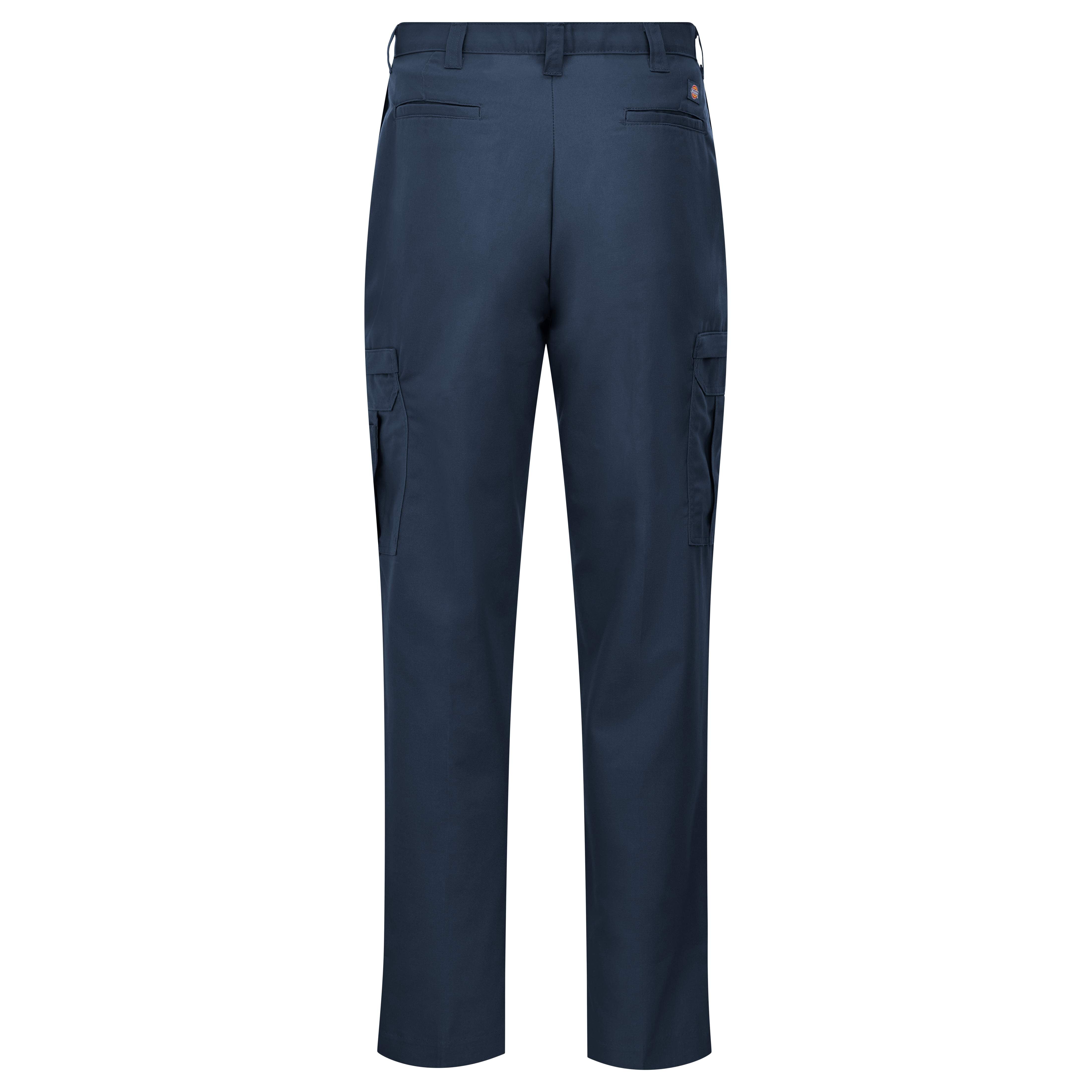 Dickies® Men's Premium Industrial Cargo Pant / LP72DN