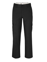 Dickies® Men's Regular Fit Cargo Pant / WP95BK