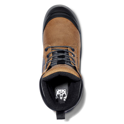 Kodiak® Men's Kodiak Karluk 1100D 6" Composite Toe Safety Work Boot / 1281TN