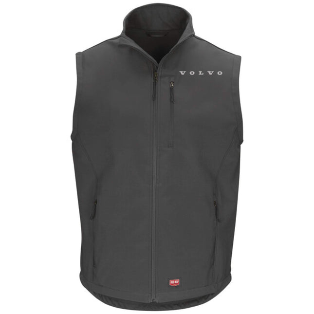 Red Kap® Soft Shell Vest / VP62CV