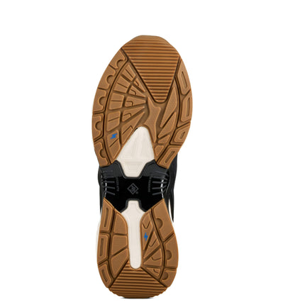 Terra® Men's Terra Vector Composite Toe Athletic Safety Work Shoe / 1298BW