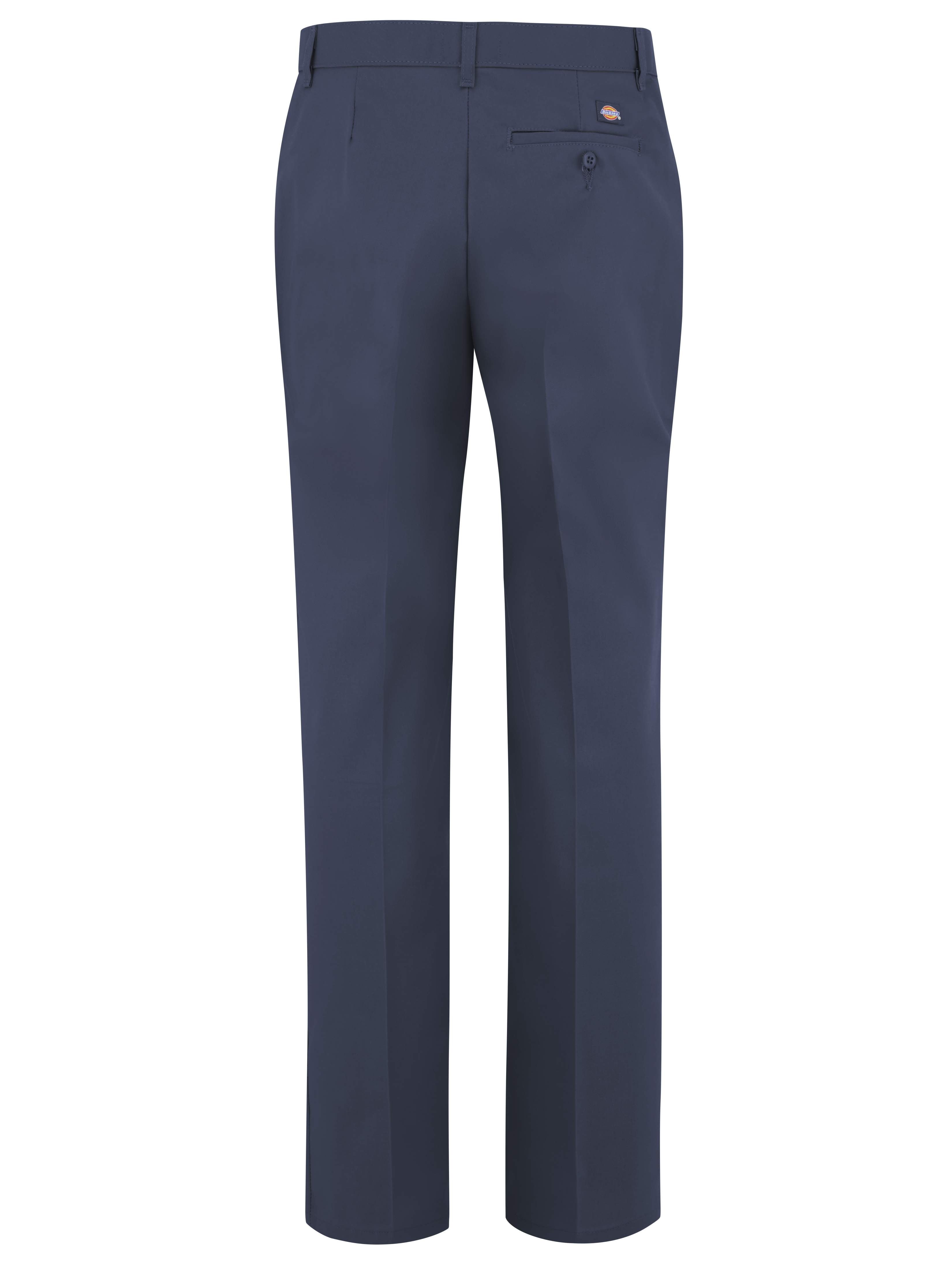 Dickies® Women's Premium Flat Front Pant / FP21DN