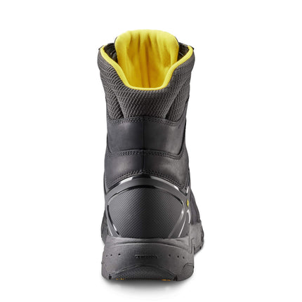 Terra® Men's Terra Carbine 8" Waterproof Composite Toe Safety Work Boot / 4TCRBK