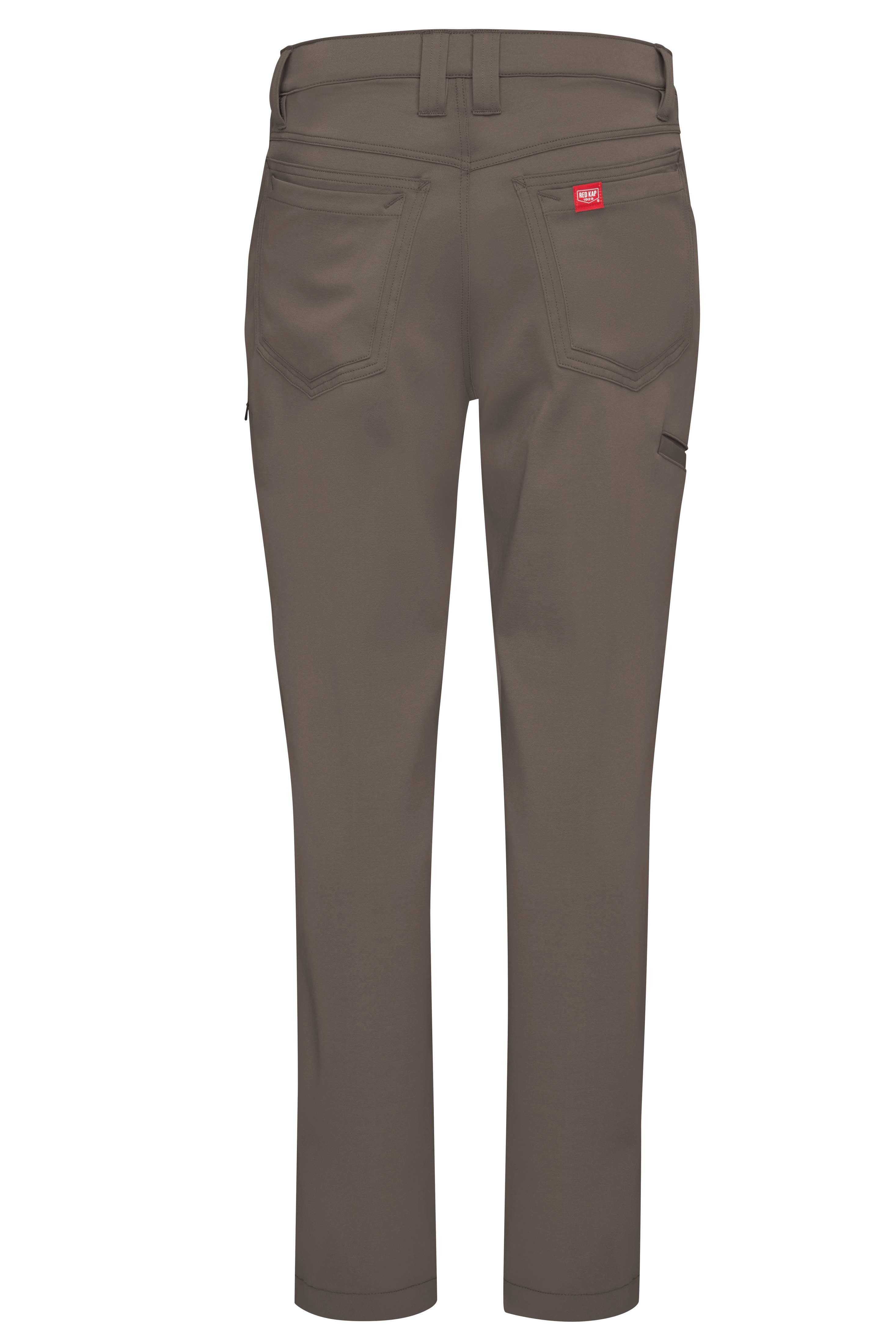 Red Kap® Women's Cooling Work Pant / TPW1TP
