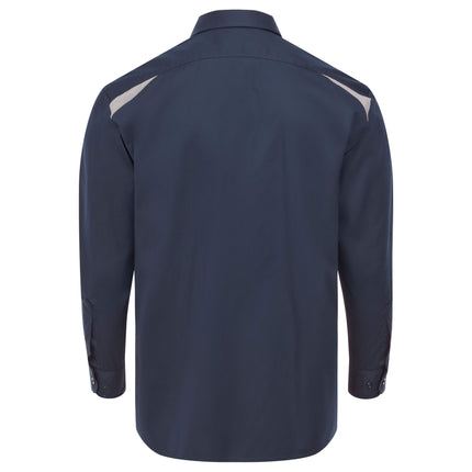 Dickies® Men's Performance Long-Sleeve Team Shirt / 6605DS