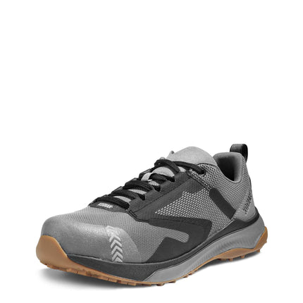 Kodiak® Men's Kodiak Quicktrail Low Nano Composite Toe Athletic Safety Work Shoe / 4TGYGY