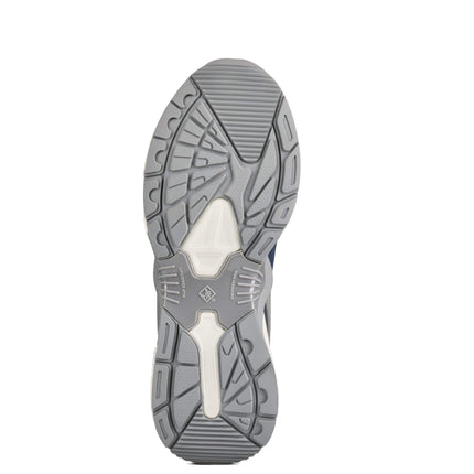 Terra® Men's Terra Vector Composite Toe Athletic Safety Work Shoe / 1276NV