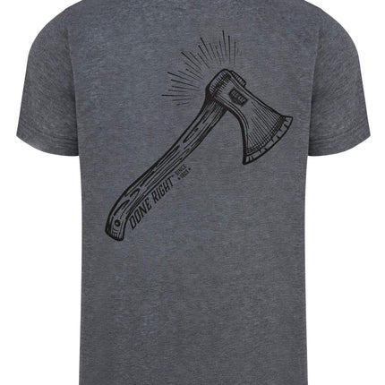 Red Kap® Can You Swing It Graphic Tee / GT38CH