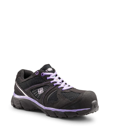 Terra® Women's Terra Pacer 2.0 Composite Toe Athletic Safety Work Shoe / 1062PR