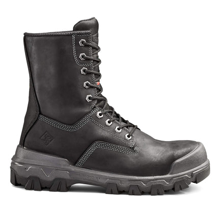 Terra® Men's Terra Sentry 2020 8" Nano Composite Toe Safety Work Boot / 4NQ9BK