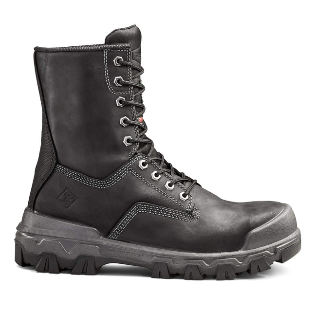 Terra® Men's Terra Sentry 2020 8" Nano Composite Toe Safety Work Boot / 4NQ9BK