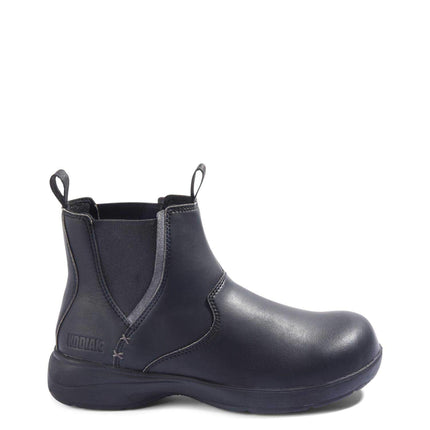 Kodiak® Women's Kodiak Flex Maberly Steel Toe Chelsea Safety Work Boot / 4TEMBK