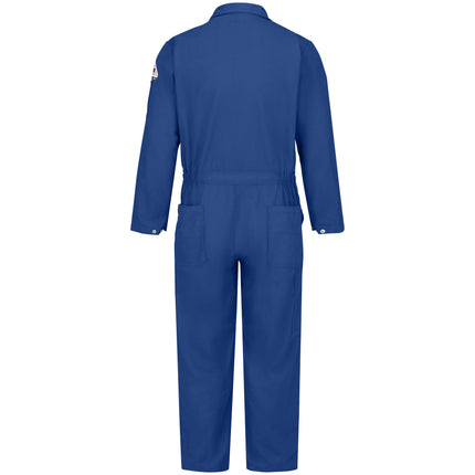 Bulwark® Men's Midweight Nomex FR Premium Coverall / CNB6RB