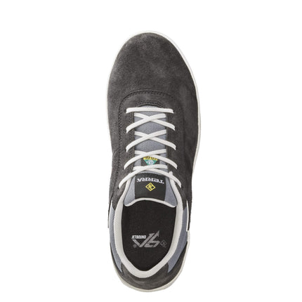 Terra® Men's Terra Mullen Aluminum Toe Safety Work Shoe / 838ZBW