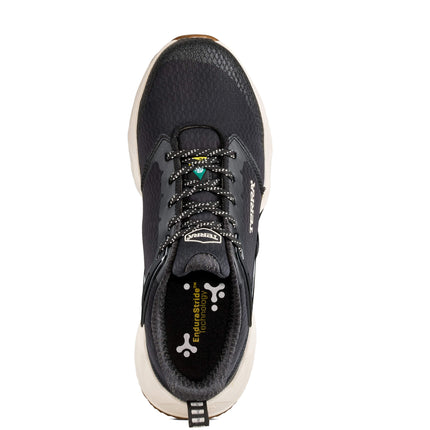 Terra® Men's Terra Vector Composite Toe Athletic Safety Work Shoe / 1298BW