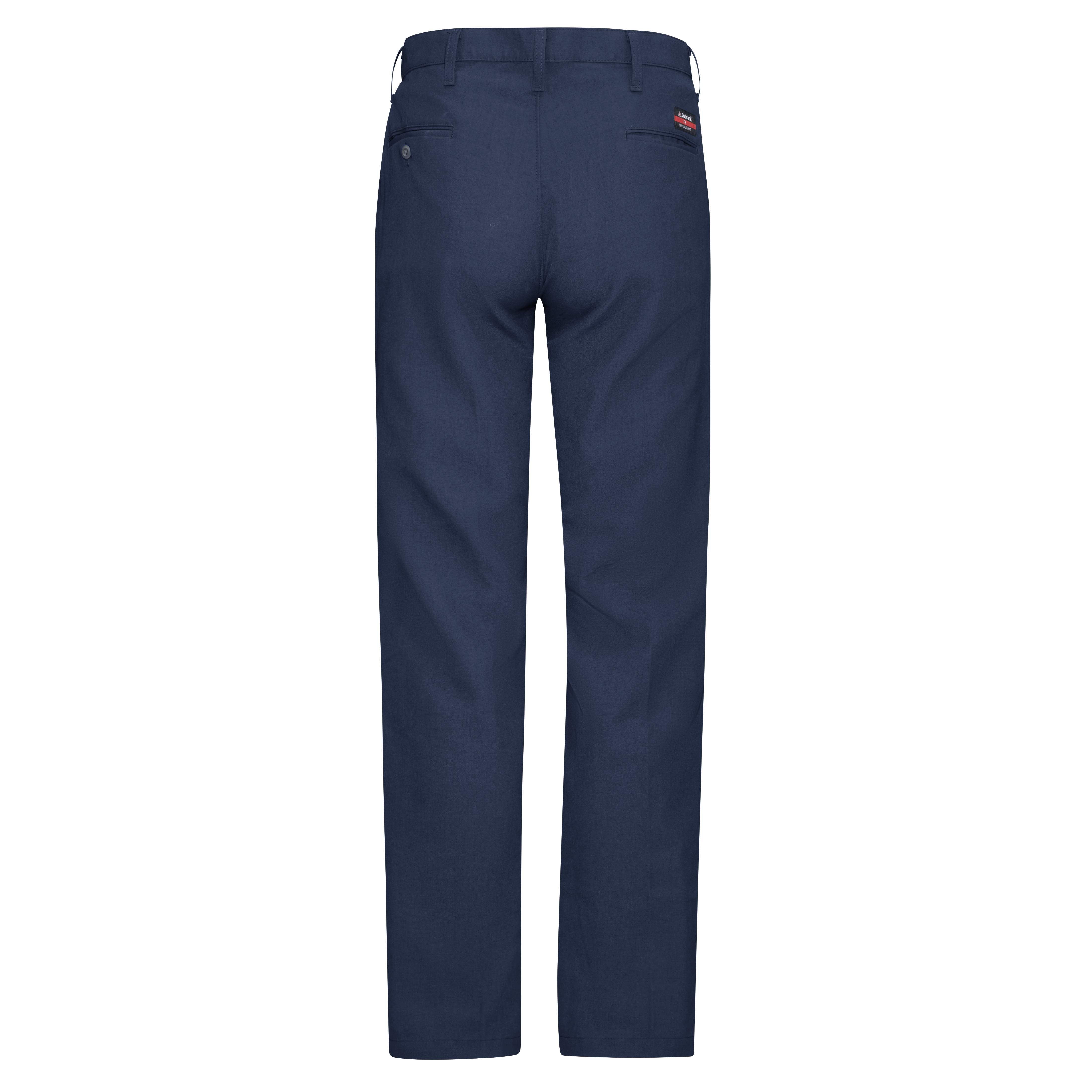 Bulwark® Men's Lightweight Nomex FR Work Pant / PNW2NV