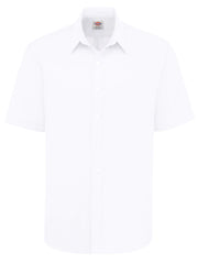 Dickies® Men's Button-Down Oxford Short-Sleeve Shirt / SSS46W