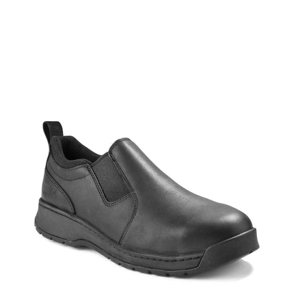 Kodiak® Men's Kodiak Rossburn Aluminum Toe Safety Work Shoe / 4NLMBK