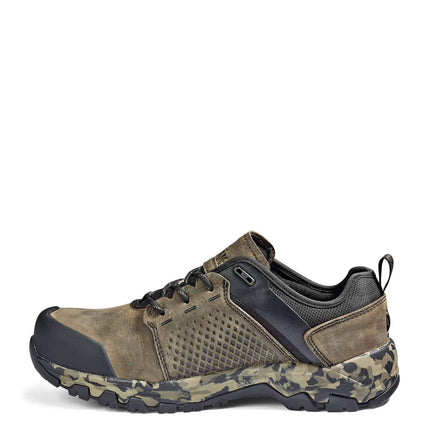 Kodiak® Men's Kodiak Quest Bound Low Waterproof Composite Toe Hiker Safety Work Shoe / 4TF3CO