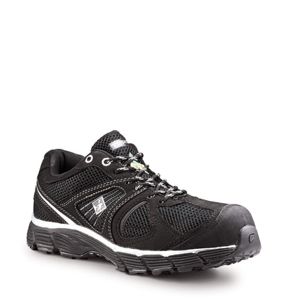 Terra® Men's Terra Pacer 2.0 Composite Toe Athletic Safety Work Shoe / 1062BG