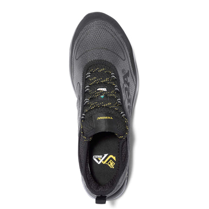 Terra® Men's Terra Lites Low Nano Composite Toe Athletic Safety Work Shoe / 4NRBBG