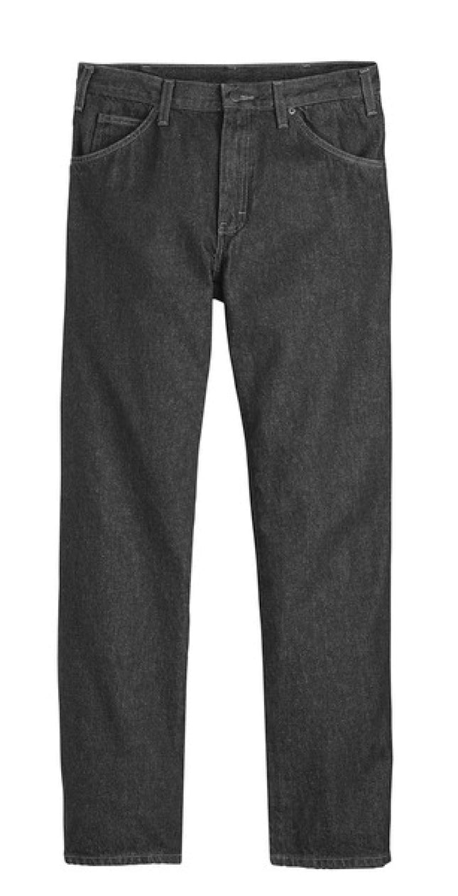 Dickies® Men's Industrial Regular Fit Jean / C993BK