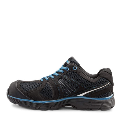 Terra® Men's Terra Pacer 2.0 Composite Toe Athletic Safety Work Shoe / 1061BB