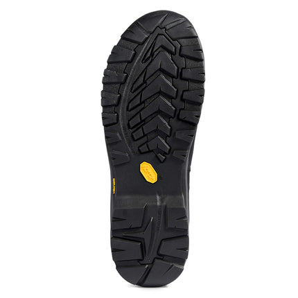 Kodiak® Men's Kodiak Quest Bound Mid Waterproof Composite Toe Hiker Safety Work Boot / 4TELBK