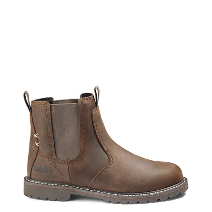 Kodiak® Women's Kodiak Bralorne Chelsea Boot / 4TEADB