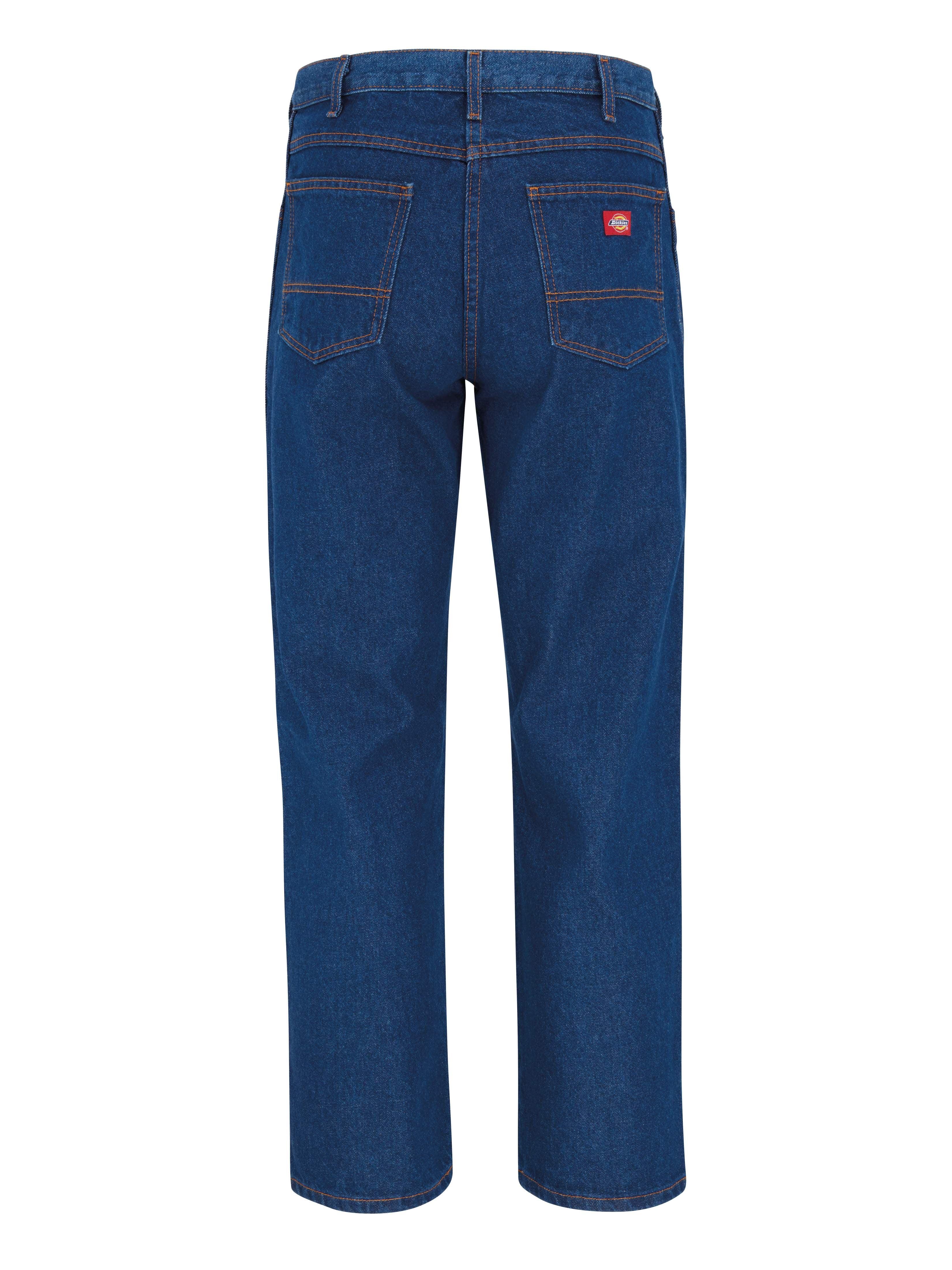 Dickies® Men's Industrial Relaxed Fit Jean / CR39RB