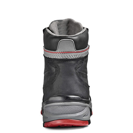 Kodiak® Men's Kodiak Crusade 6" Waterproof Composite Toe Hiker Safety Work Boot / K4NKBK